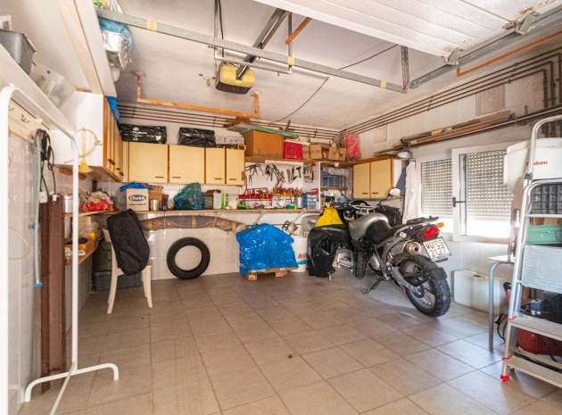 Resale - Townhouse - Cabo Roig - la regia
