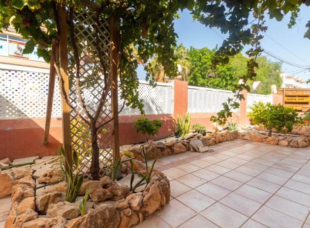 Resale - Townhouse - Cabo Roig - la regia