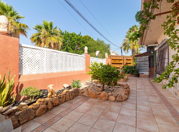 Resale - Townhouse - Cabo Roig - la regia