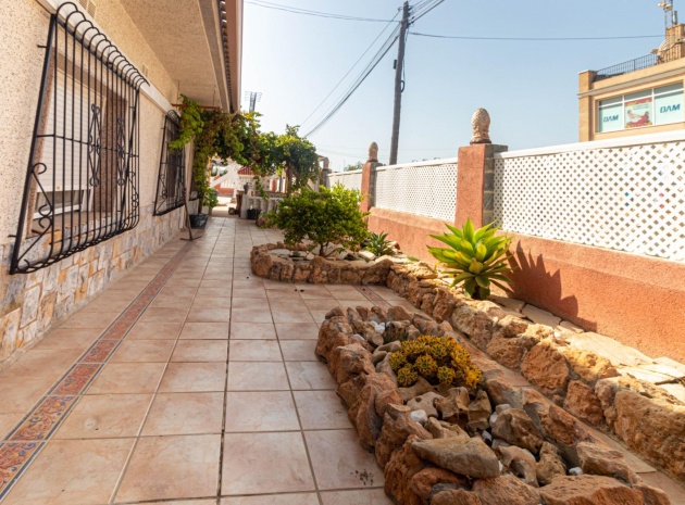Resale - Townhouse - Cabo Roig - la regia