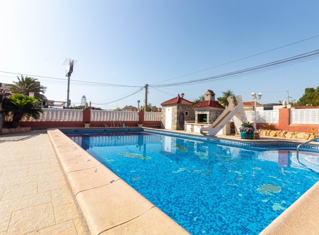 Resale - Townhouse - Cabo Roig - la regia