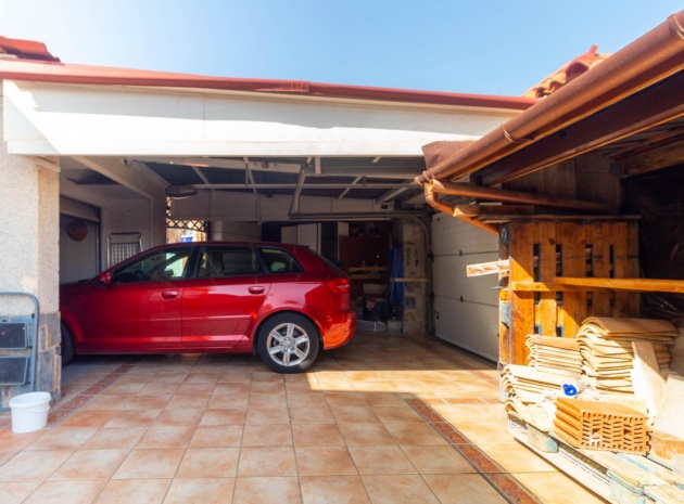 Resale - Townhouse - Cabo Roig - la regia