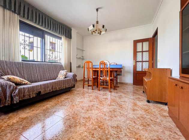 Revente - Appartement - San Miguel de Salinas