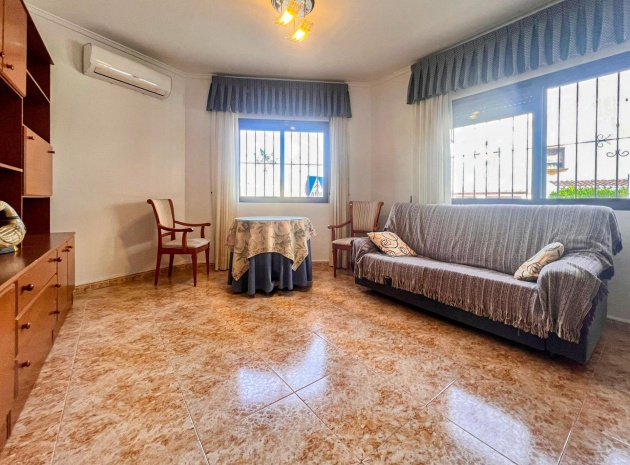 Revente - Appartement - San Miguel de Salinas