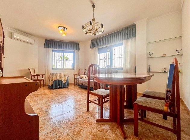 Revente - Appartement - San Miguel de Salinas