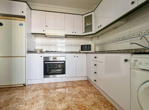 Revente - Appartement - San Miguel de Salinas