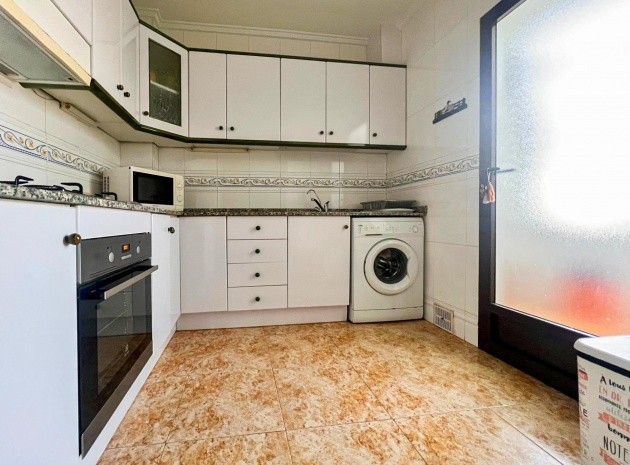 Revente - Appartement - San Miguel de Salinas