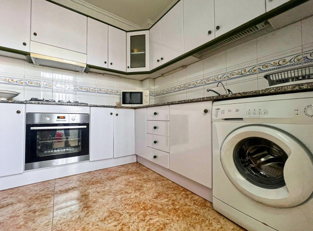 Revente - Appartement - San Miguel de Salinas
