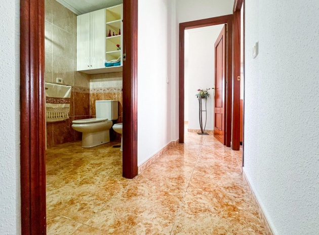 Revente - Appartement - San Miguel de Salinas