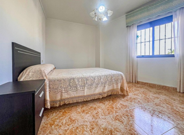 Revente - Appartement - San Miguel de Salinas
