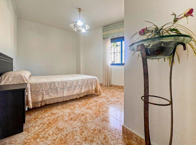 Revente - Appartement - San Miguel de Salinas