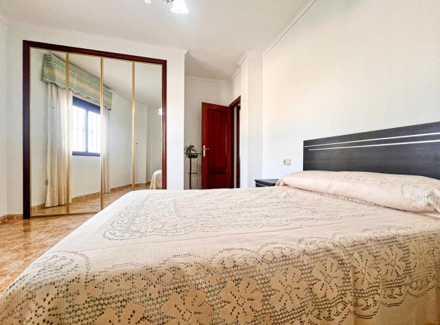 Revente - Appartement - San Miguel de Salinas