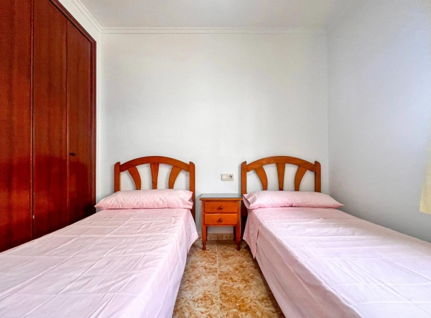 Revente - Appartement - San Miguel de Salinas