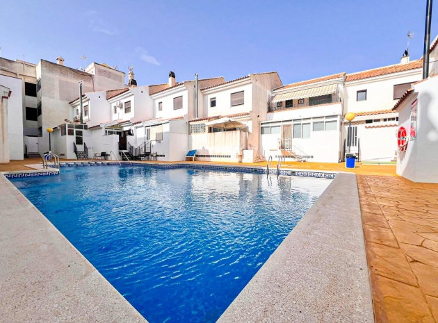 Revente - Appartement - San Miguel de Salinas