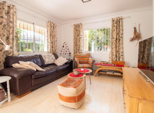 Resale - Townhouse - Mil Palmeras - riomar