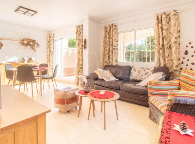 Resale - Townhouse - Mil Palmeras - riomar