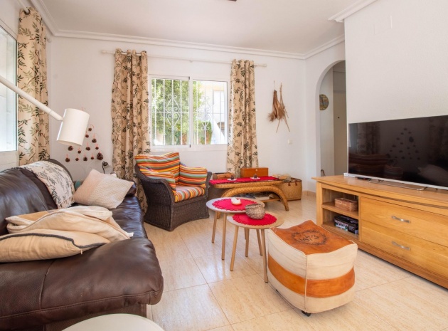 Resale - Townhouse - Mil Palmeras - riomar