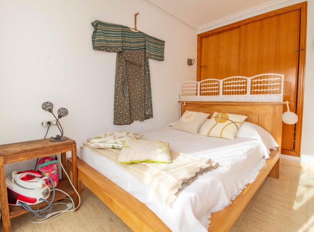 Resale - Townhouse - Mil Palmeras - riomar