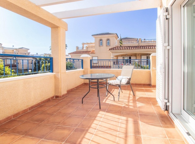 Resale - Townhouse - Mil Palmeras - riomar