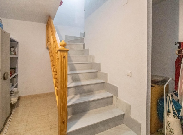 Resale - Townhouse - Mil Palmeras - riomar