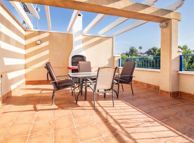 Resale - Townhouse - Mil Palmeras - riomar