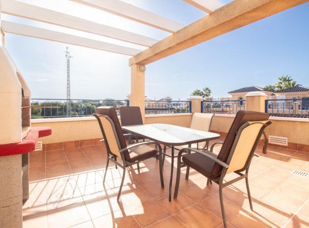Resale - Townhouse - Mil Palmeras - riomar