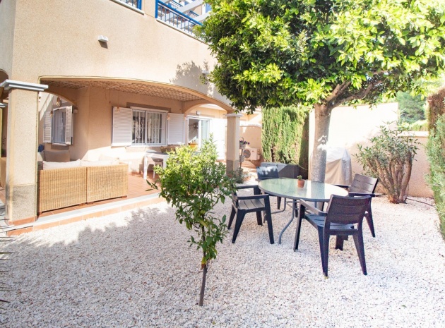Resale - Townhouse - Mil Palmeras - riomar