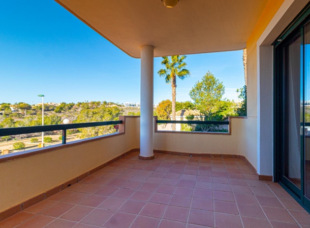 Wiederverkauf - Wohnung - Campoamor