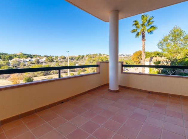 Wiederverkauf - Wohnung - Campoamor