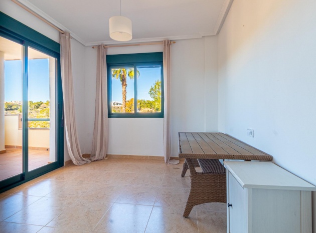 Wiederverkauf - Wohnung - Campoamor