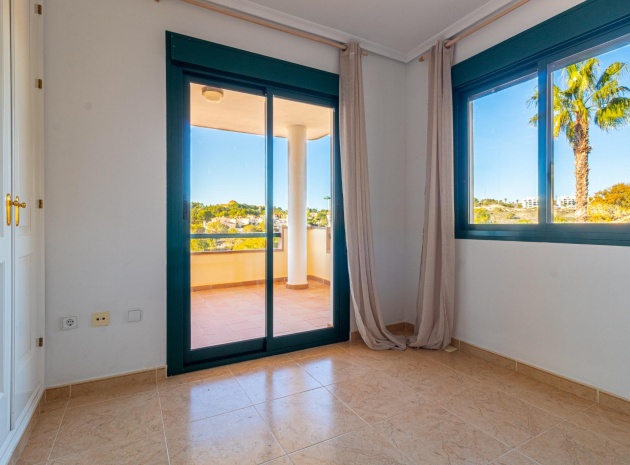 Wiederverkauf - Wohnung - Campoamor