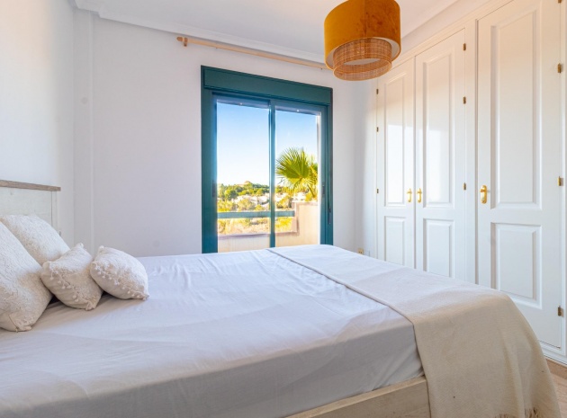 Wiederverkauf - Wohnung - Campoamor
