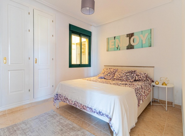 Wiederverkauf - Wohnung - Campoamor