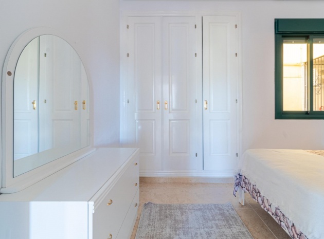 Wiederverkauf - Wohnung - Campoamor