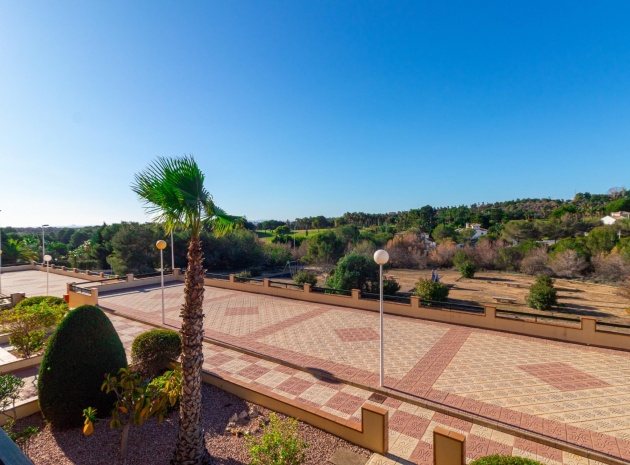 Wiederverkauf - Wohnung - Campoamor