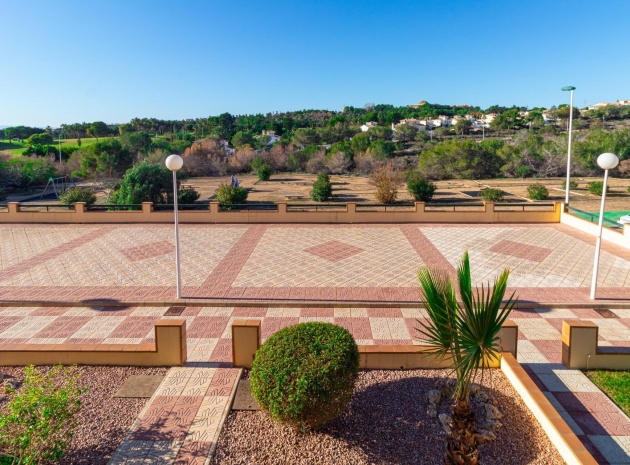 Wiederverkauf - Wohnung - Campoamor