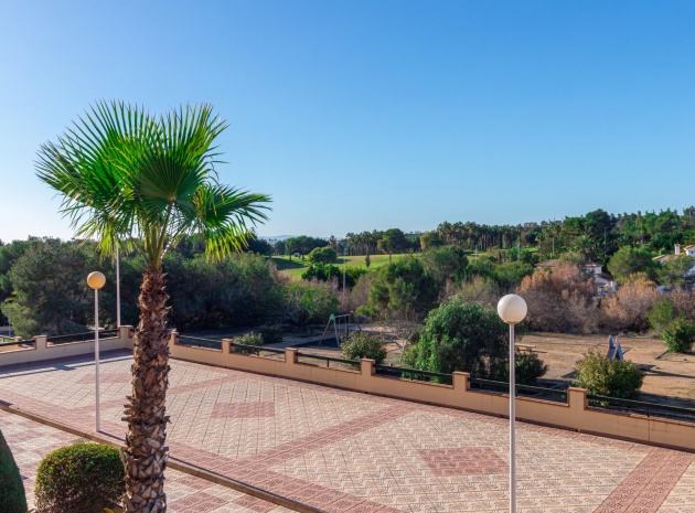 Wiederverkauf - Wohnung - Campoamor