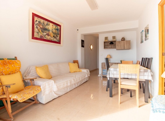 Resale - Apartment - Torrevieja - Acequion