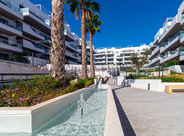 Wederverkoop - Appartement - Villamartin - Res. Aire