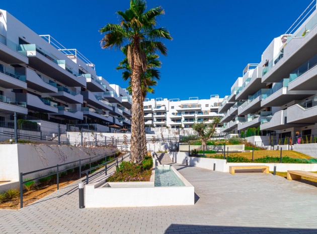 Wederverkoop - Appartement - Villamartin - Res. Aire