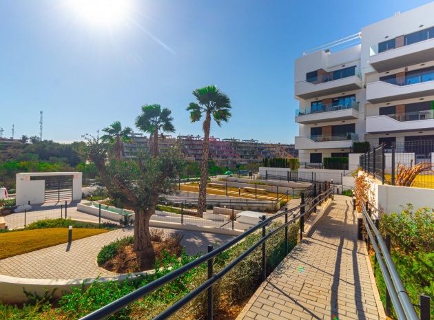 Wederverkoop - Appartement - Villamartin - Res. Aire