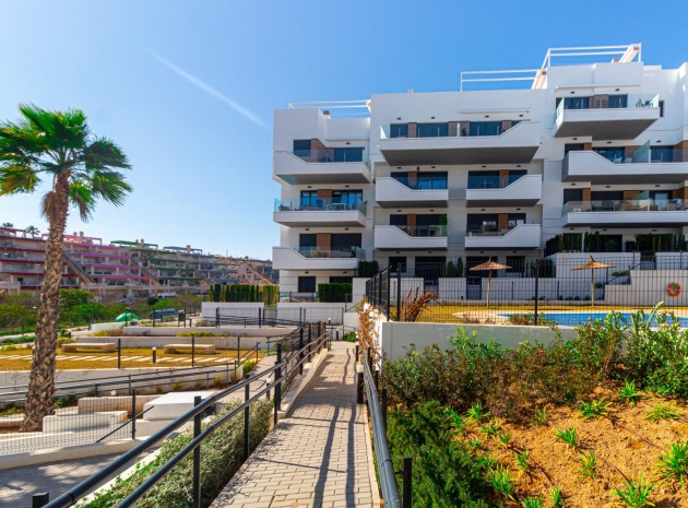 Wederverkoop - Appartement - Villamartin - Res. Aire