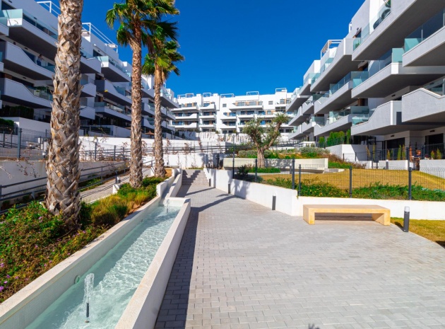 Wederverkoop - Appartement - Villamartin - Res. Aire