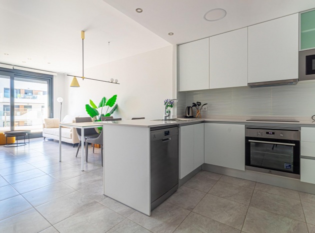 Wederverkoop - Appartement - Villamartin - Res. Aire