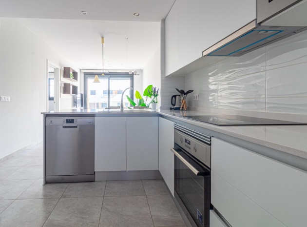 Wederverkoop - Appartement - Villamartin - Res. Aire