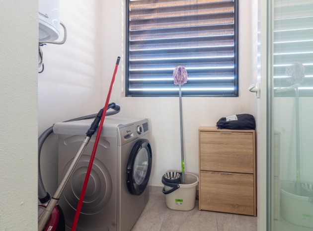 Wederverkoop - Appartement - Villamartin - Res. Aire