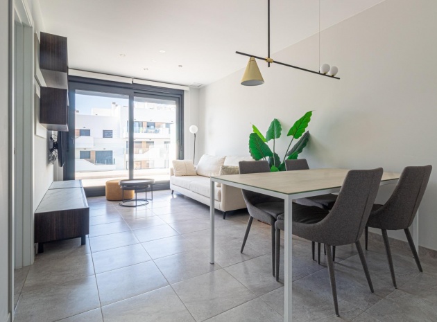 Wederverkoop - Appartement - Villamartin - Res. Aire