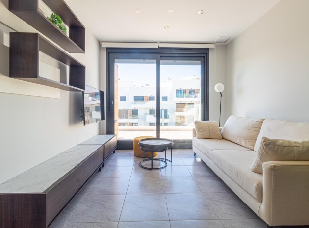 Wederverkoop - Appartement - Villamartin - Res. Aire