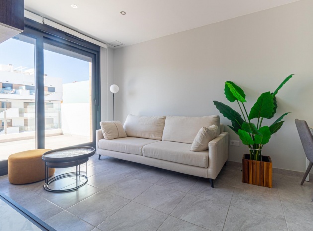 Wederverkoop - Appartement - Villamartin - Res. Aire