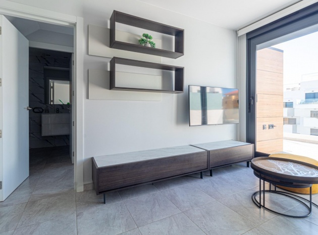 Wederverkoop - Appartement - Villamartin - Res. Aire